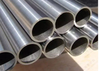 Ronsco ASME K-500 Monel 400 Pipe Round Incoloy 825 Inconel 625 أنابيب غير ملحومة